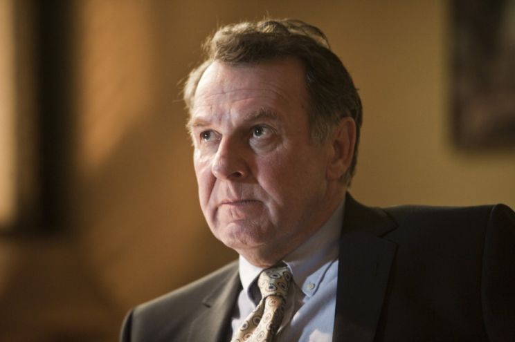 Tom Wilkinson