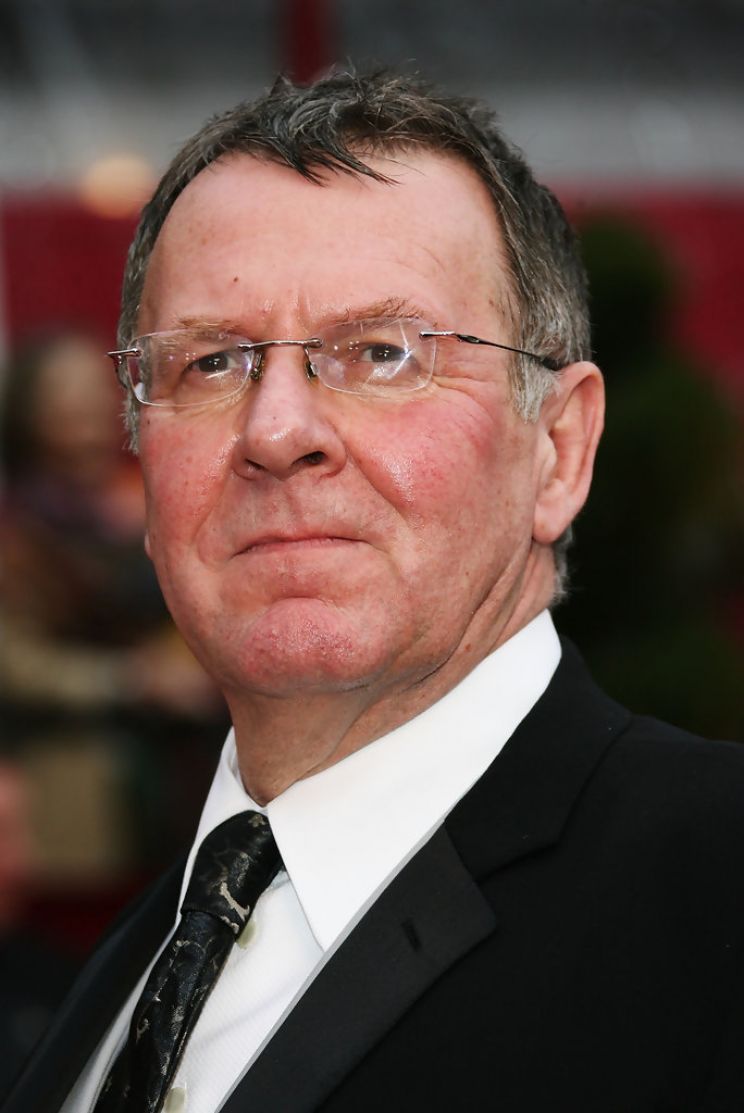 Tom Wilkinson