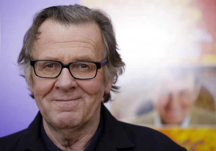 Tom Wilkinson