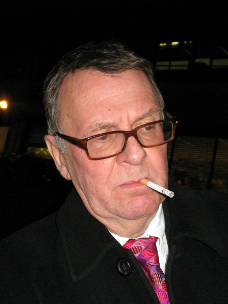 Tom Wilkinson