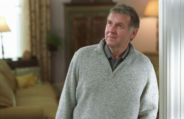 Tom Wilkinson