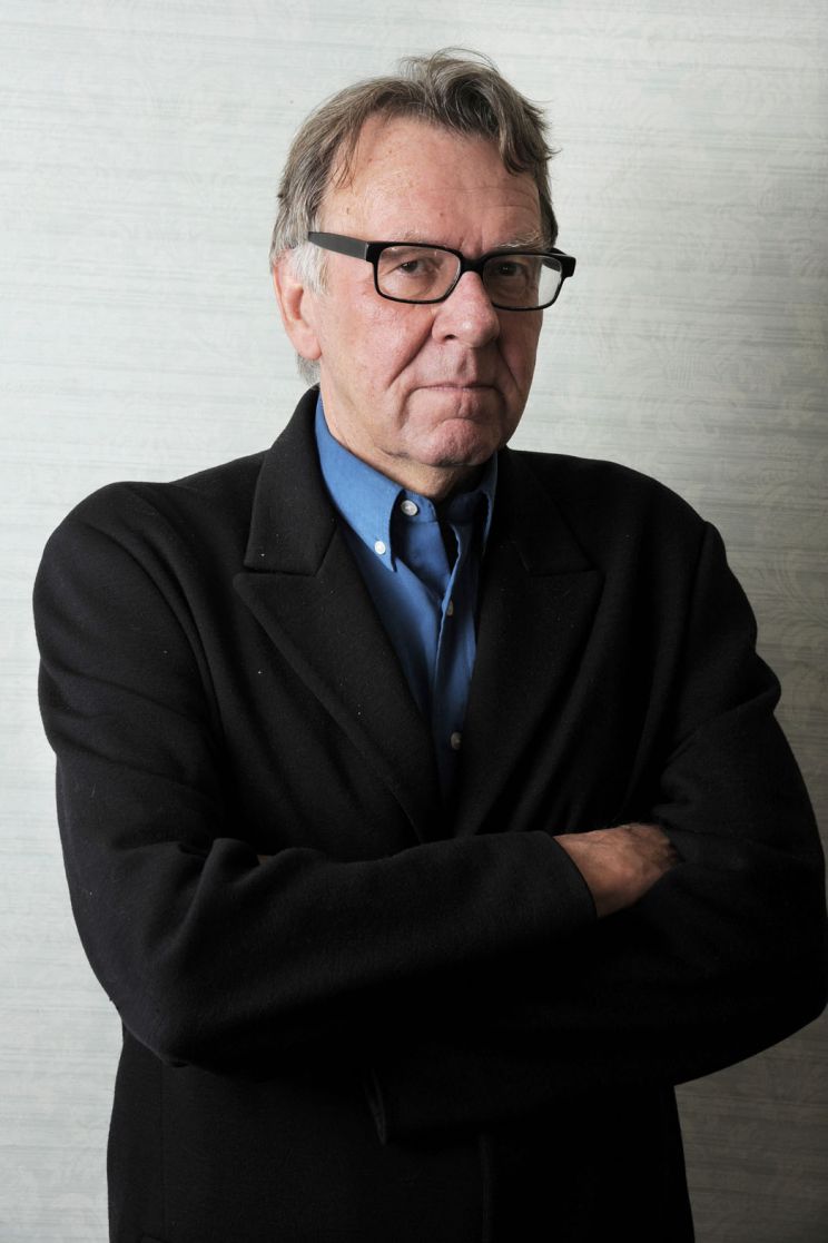 Tom Wilkinson