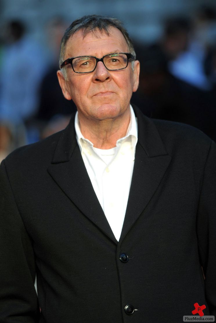 Tom Wilkinson