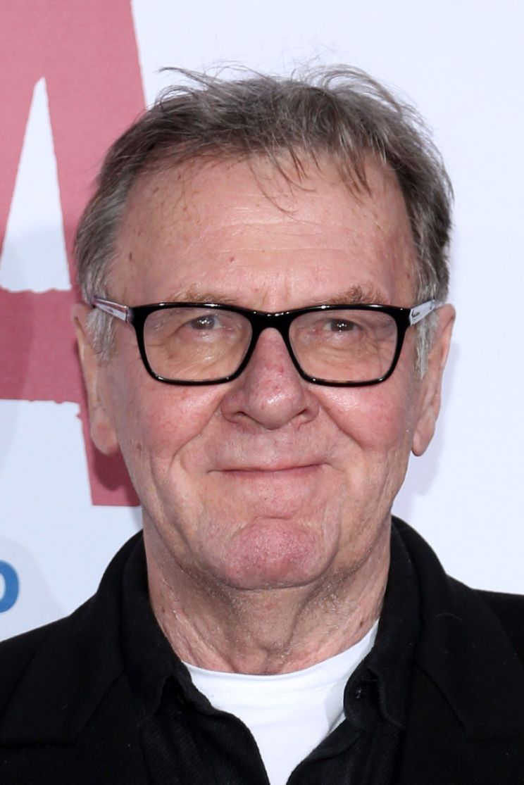 Tom Wilkinson