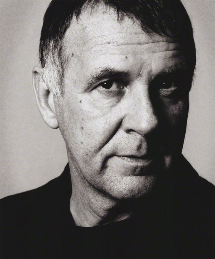 Tom Wilkinson