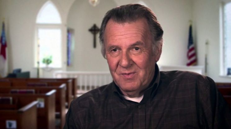 Tom Wilkinson