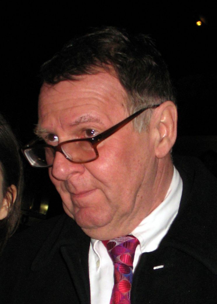 Tom Wilkinson