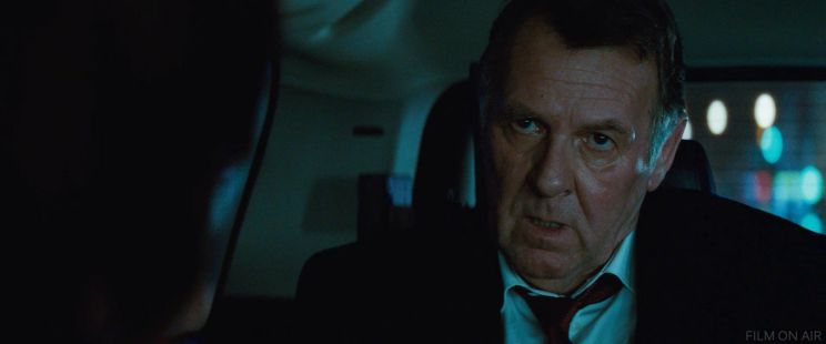 Tom Wilkinson