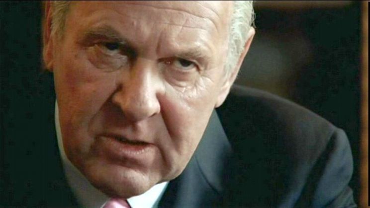 Tom Wilkinson