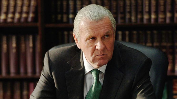 Tom Wilkinson