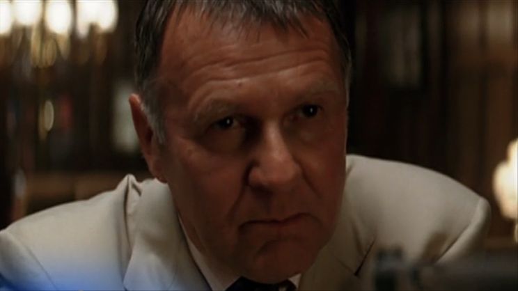 Tom Wilkinson