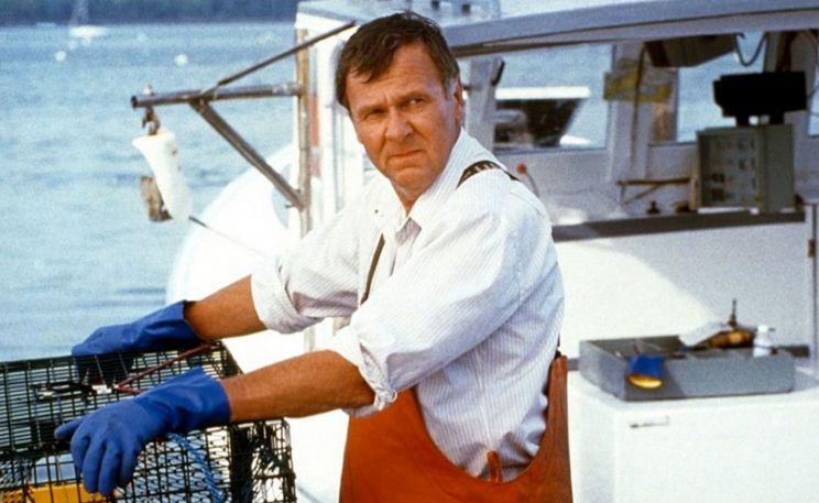 Tom Wilkinson