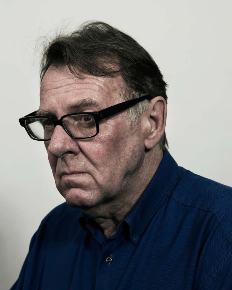 Tom Wilkinson