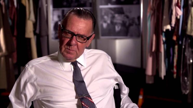 Tom Wilkinson