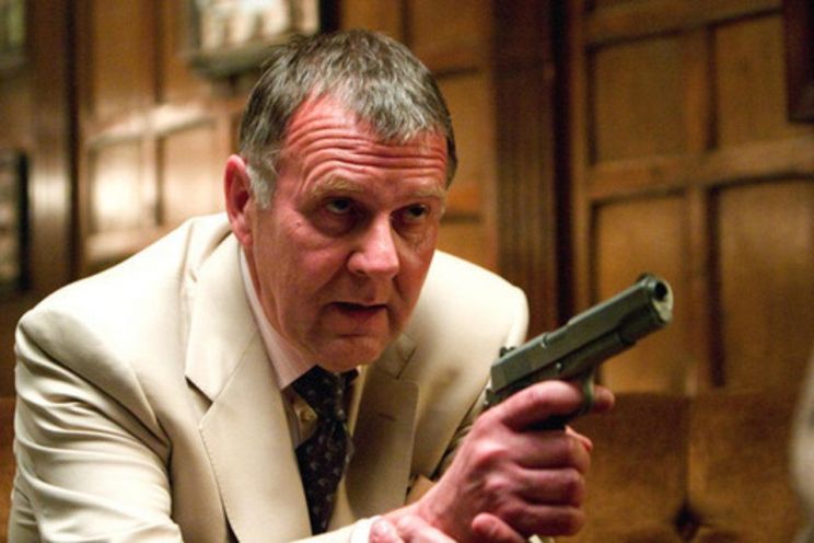 Tom Wilkinson