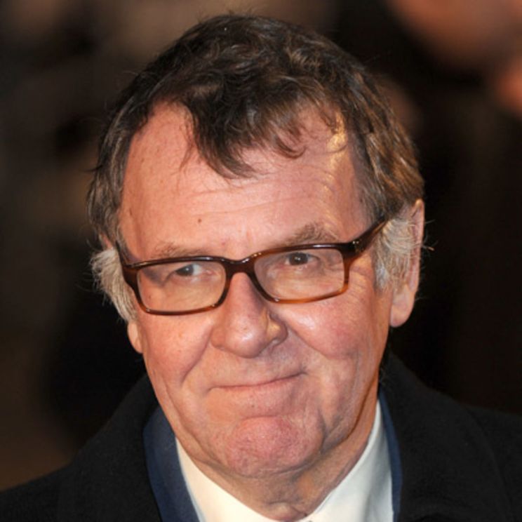 Tom Wilkinson