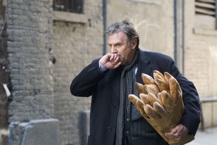 Tom Wilkinson