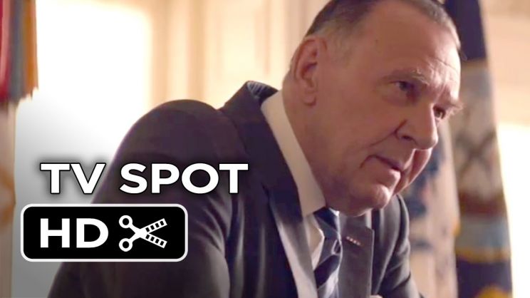 Tom Wilkinson