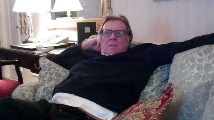 Tom Wilkinson