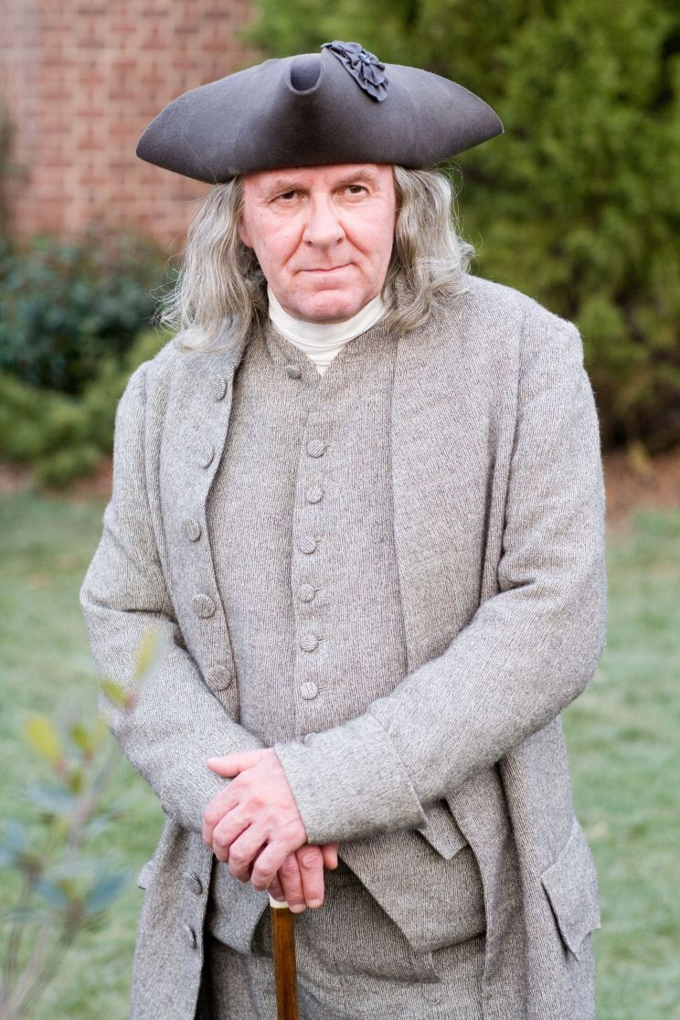 Tom Wilkinson