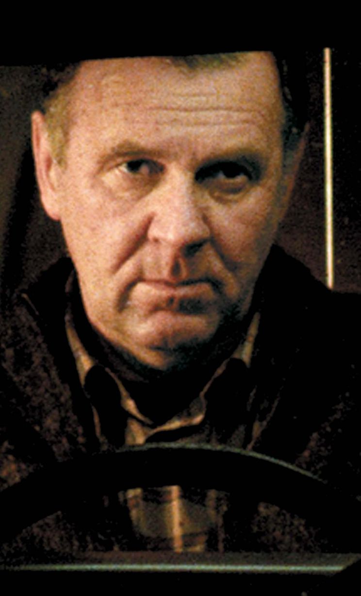 Tom Wilkinson