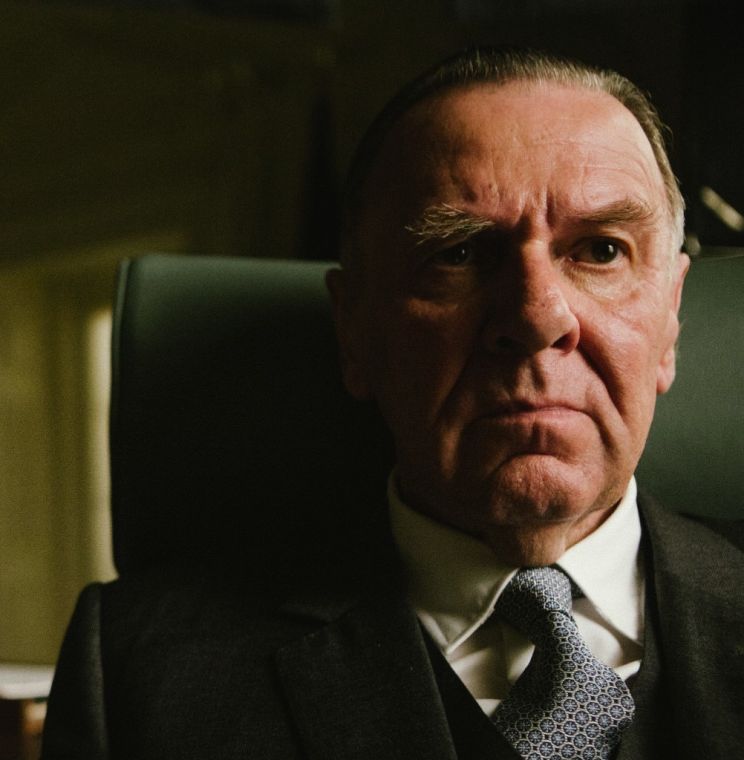 Tom Wilkinson