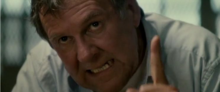 Tom Wilkinson