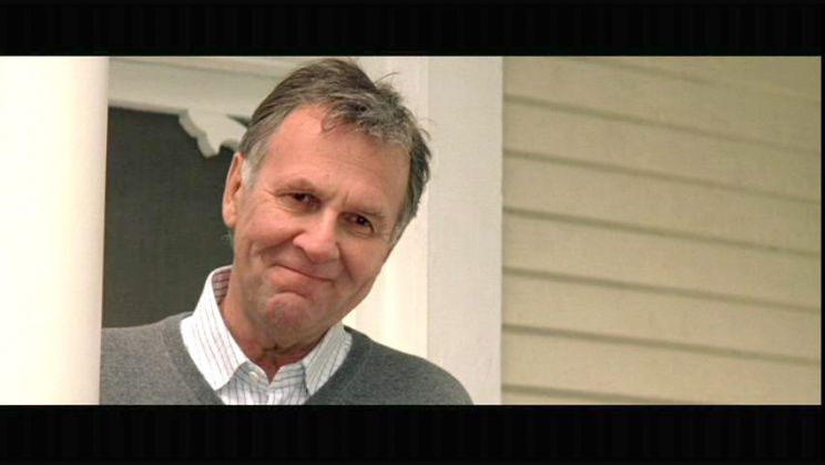 Tom Wilkinson