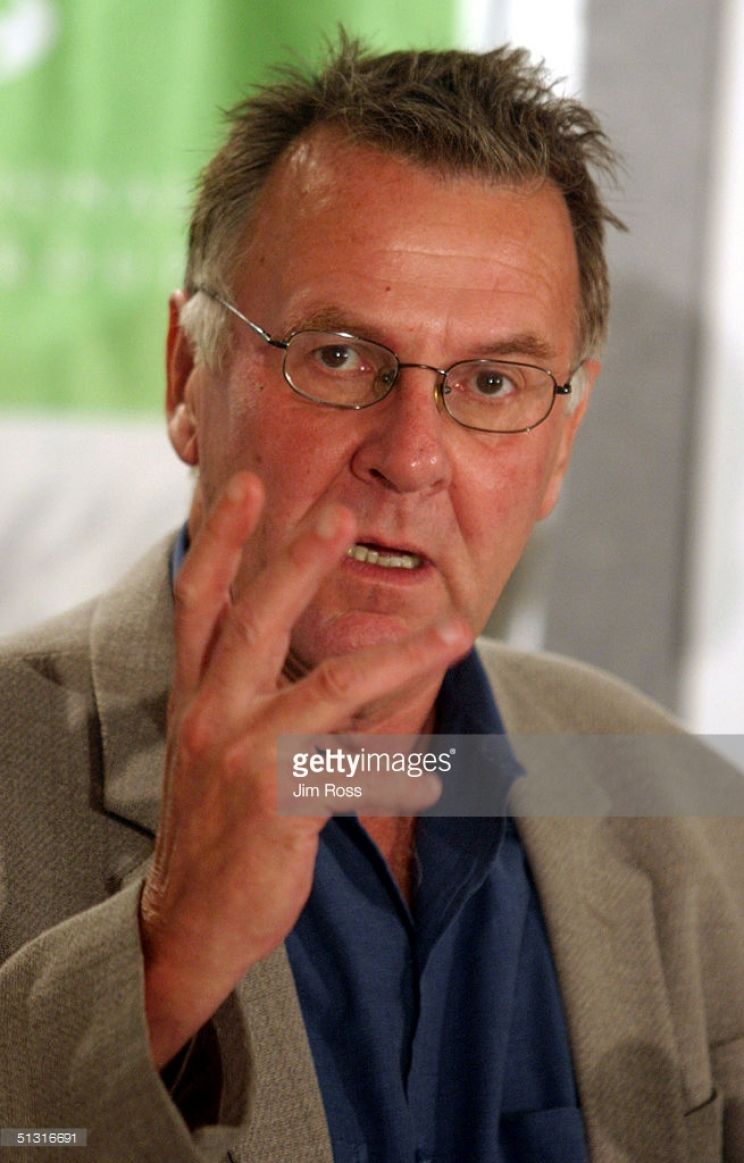 Tom Wilkinson