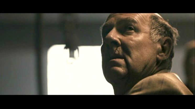 Tom Wilkinson
