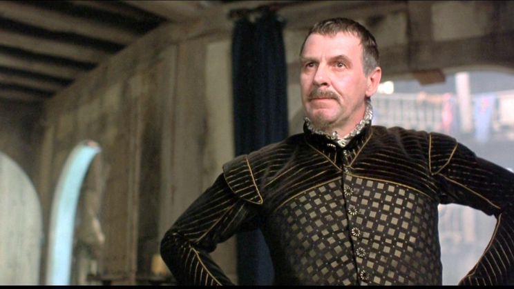 Tom Wilkinson