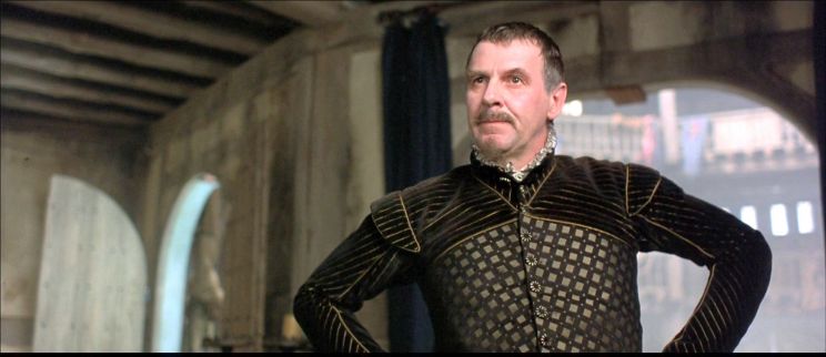 Tom Wilkinson