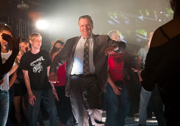 Tom Wilkinson