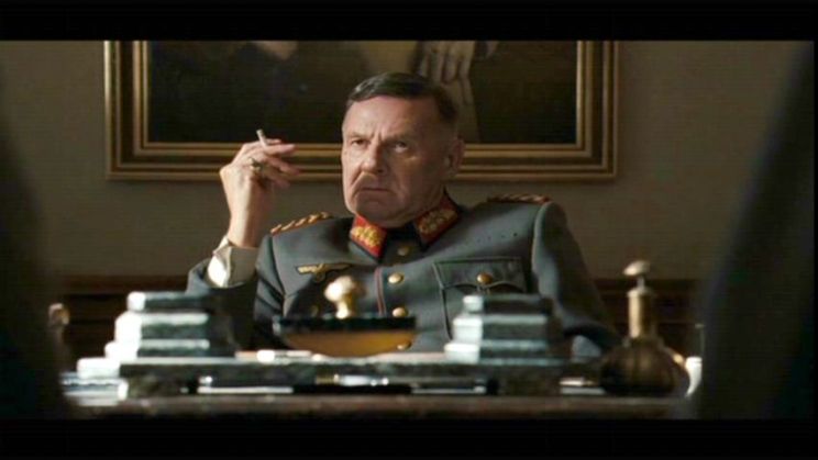 Tom Wilkinson