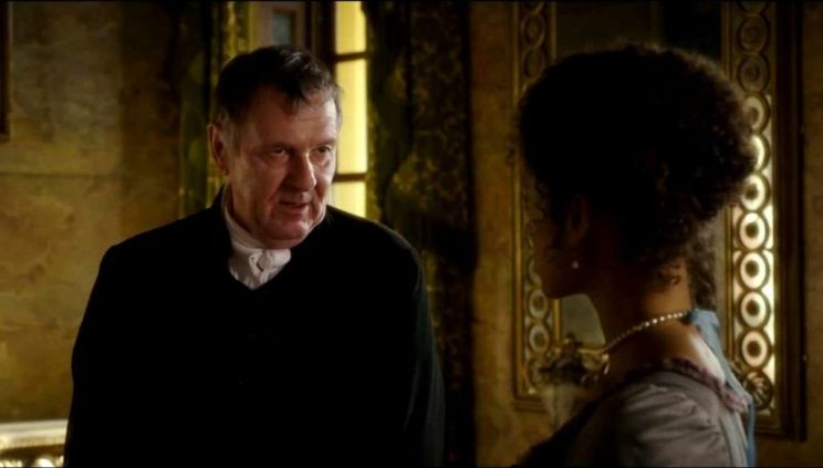 Tom Wilkinson