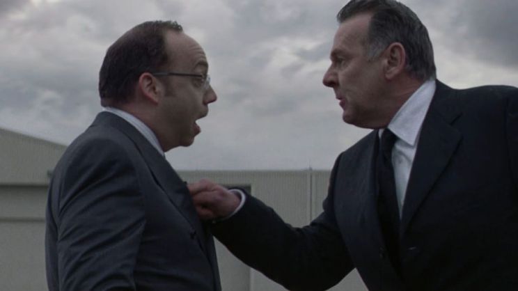 Tom Wilkinson