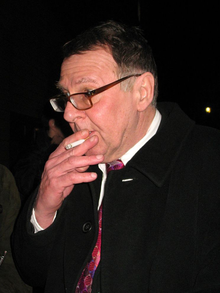 Tom Wilkinson