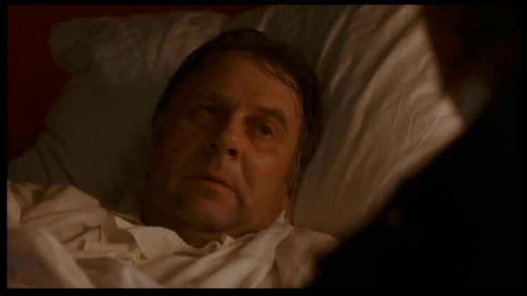 Tom Wilkinson