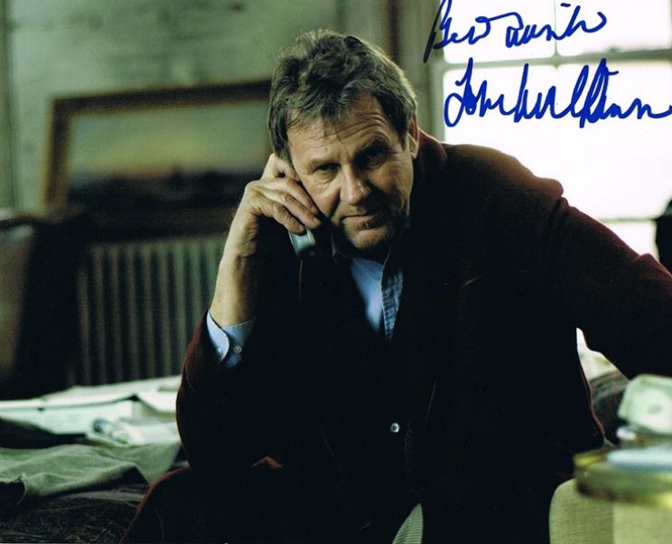 Tom Wilkinson