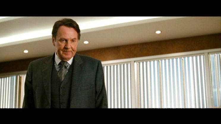 Tom Wilkinson
