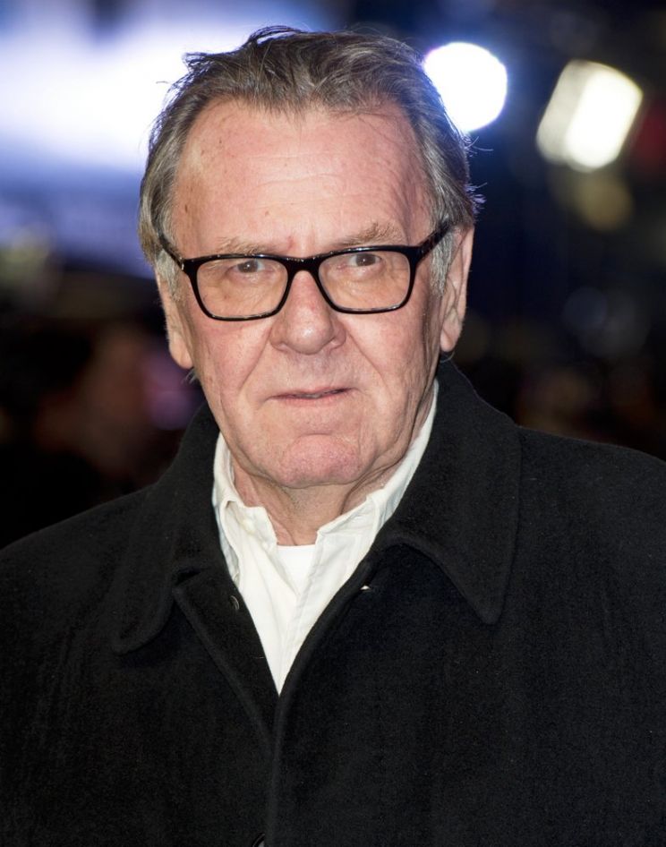 Tom Wilkinson