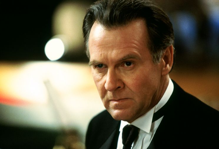 Tom Wilkinson