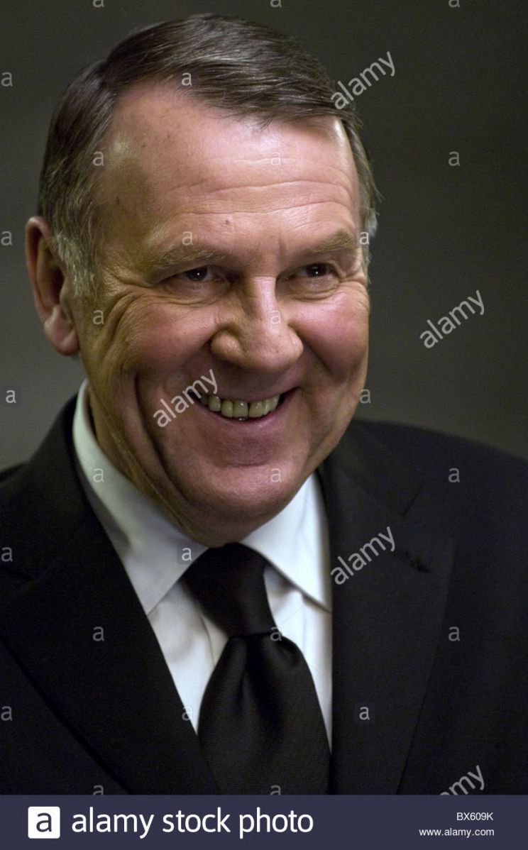 Tom Wilkinson