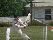 Tom Williamson