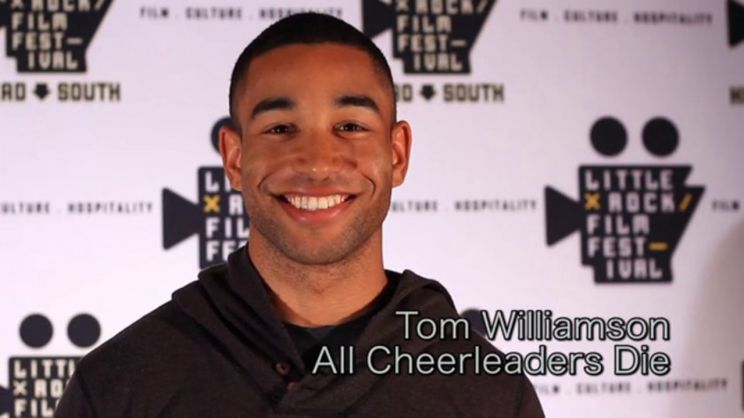 Tom Williamson