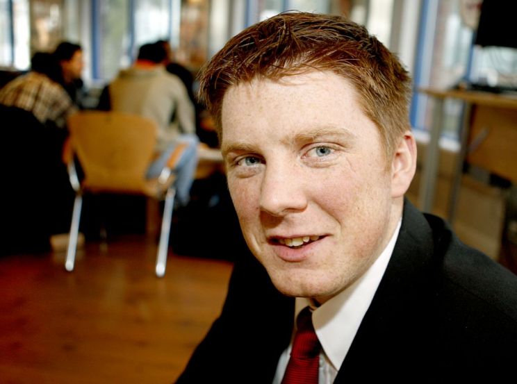 Tom Williamson