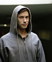 Tom Wisdom