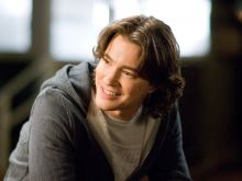 Tom Wisdom