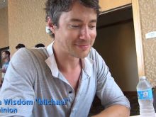 Tom Wisdom