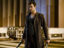 Tom Wisdom